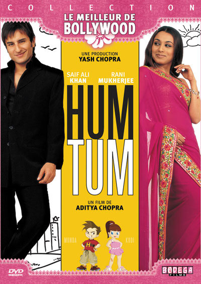hum tum full movie dailymotion